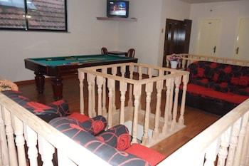 hotel porto rico