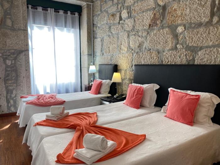 hotel porto rico