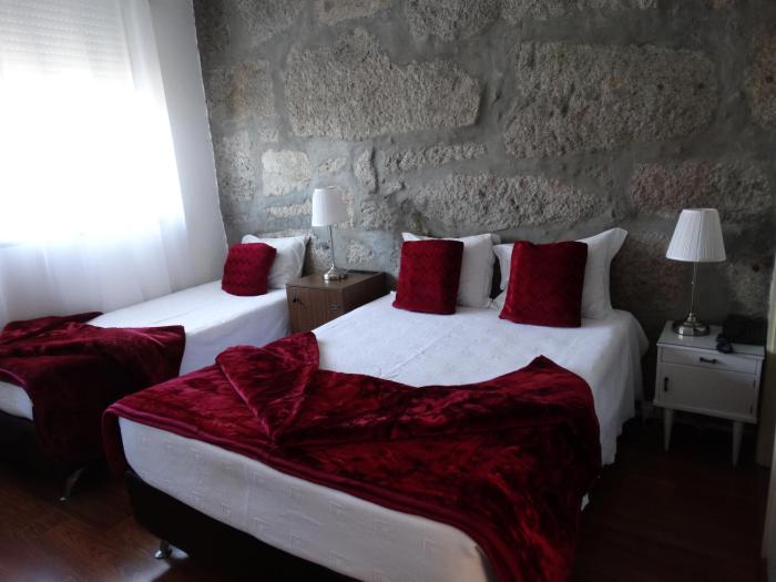 hotel porto rico