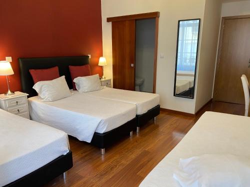 hotel porto rico