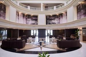 Yogh Hospitality,,4.5 star