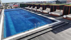 Yogh Hospitality,,4.5 star