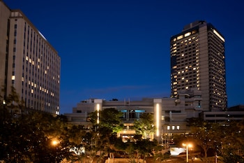 hoshino resorts risonare osaka