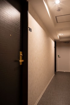 ja hotel namba