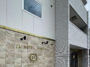 ja hotel namba