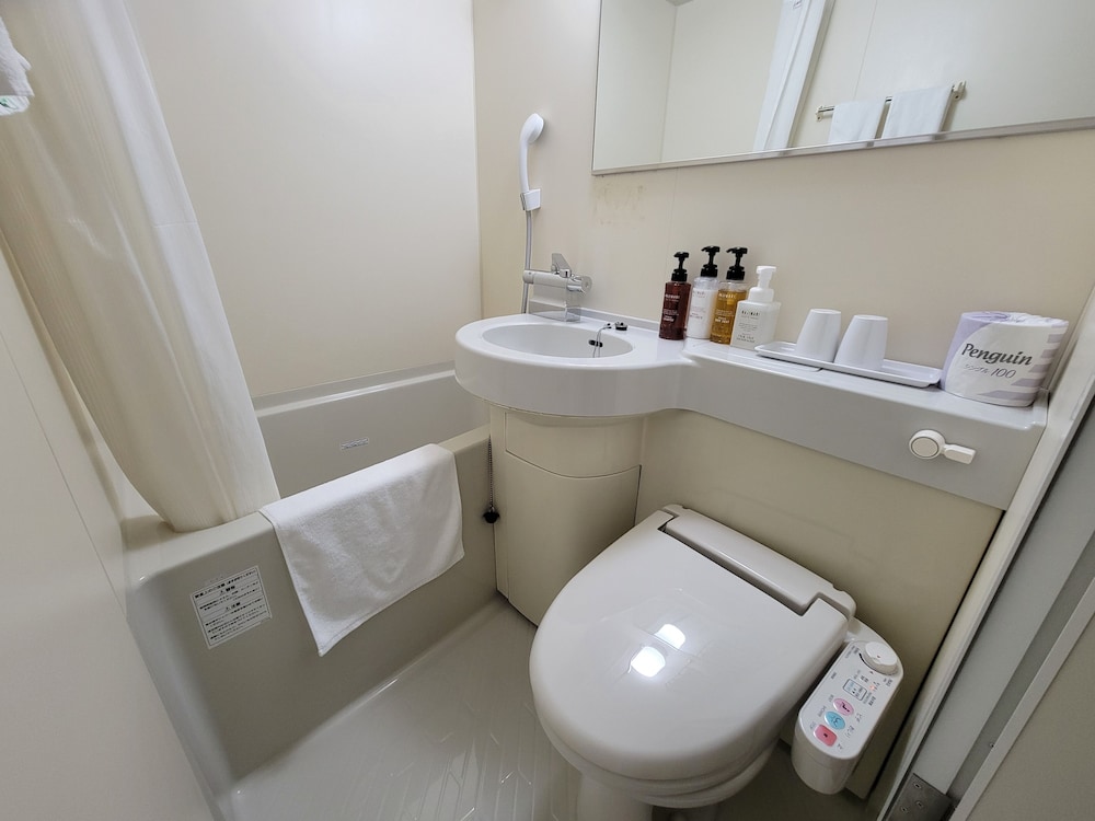 super hotel osaka tennoji