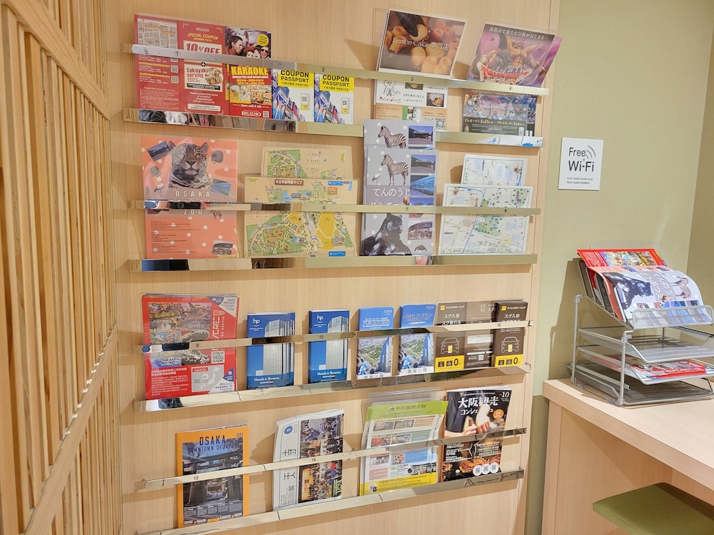 super hotel osaka tennoji