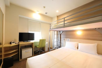 super hotel osaka tennoji