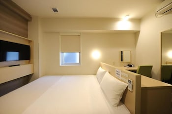 super hotel osaka tennoji
