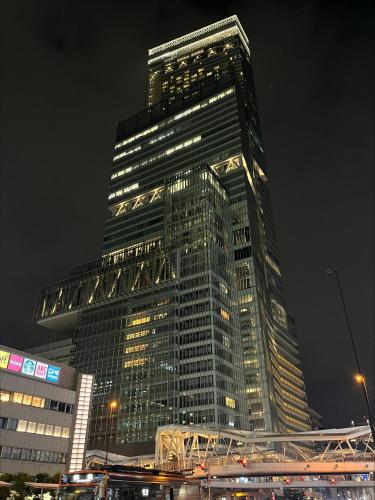 super hotel osaka tennoji