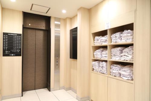 super hotel osaka tennoji