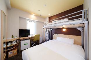 super hotel osaka tennoji