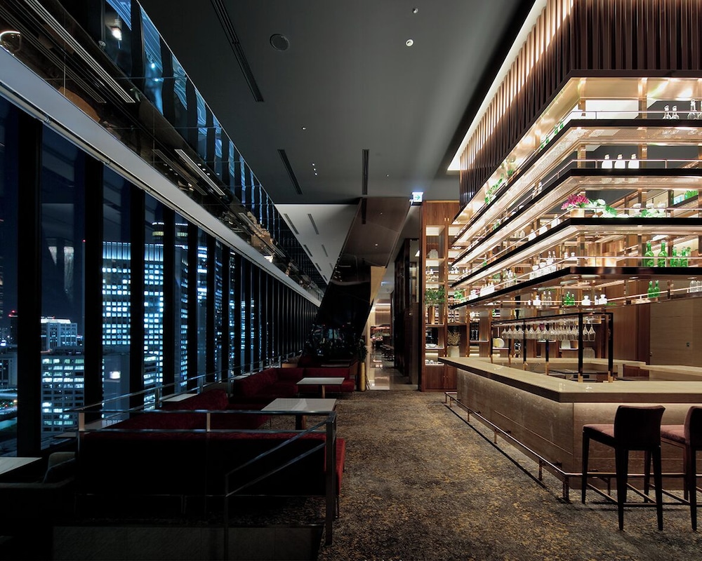 candeo hotels osaka the tower