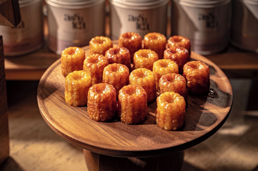 candeo hotels osaka the tower