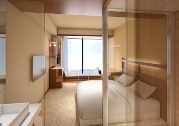 candeo hotels osaka the tower