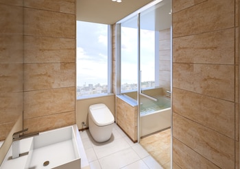 candeo hotels osaka the tower