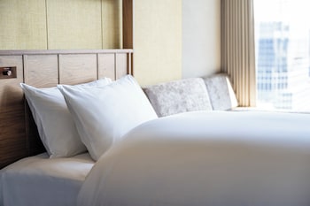 candeo hotels osaka the tower