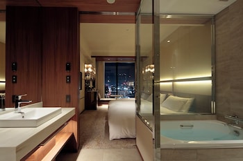 candeo hotels osaka the tower