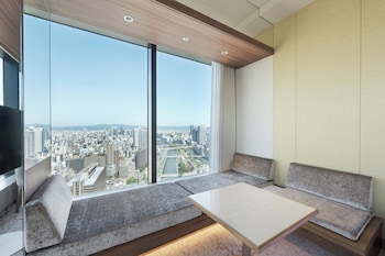 candeo hotels osaka the tower