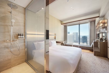 candeo hotels osaka the tower