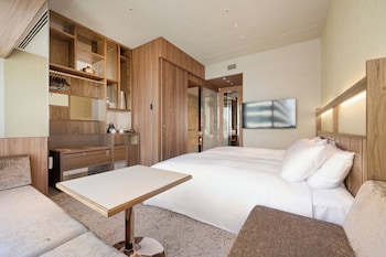 candeo hotels osaka the tower