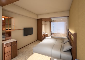 candeo hotels osaka the tower