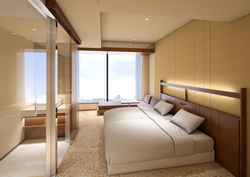 candeo hotels osaka the tower