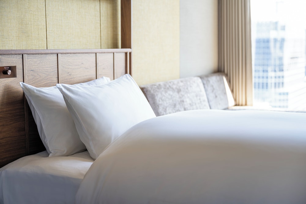 candeo hotels osaka the tower