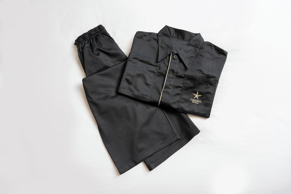 candeo hotels osaka the tower