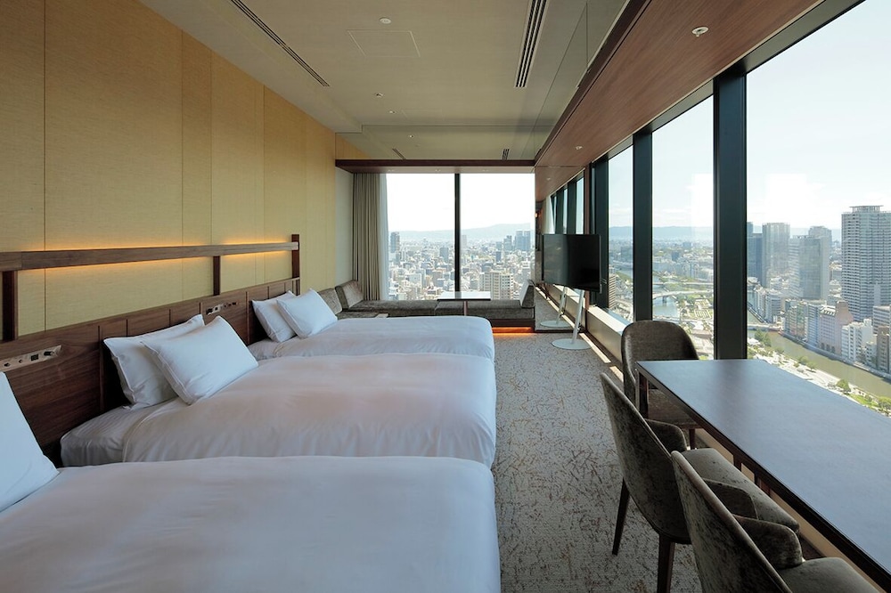 candeo hotels osaka the tower