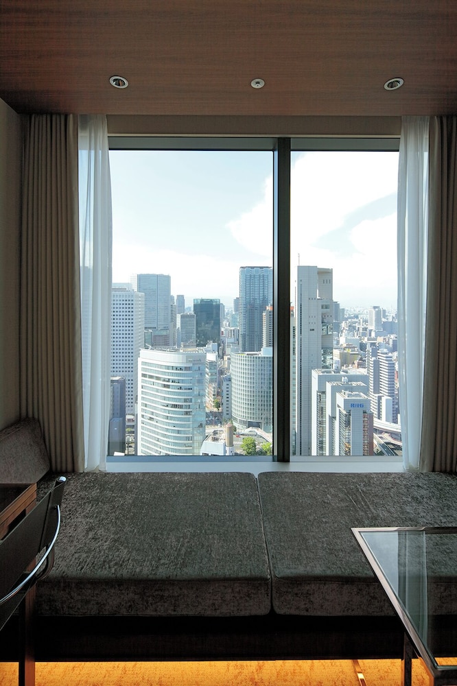 candeo hotels osaka the tower