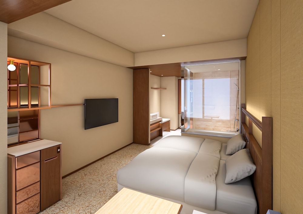 candeo hotels osaka the tower