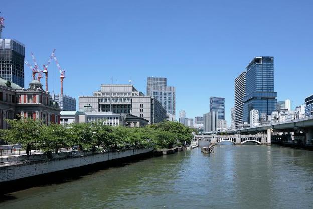 candeo hotels osaka the tower