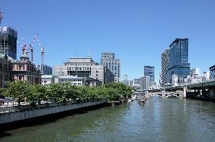 candeo hotels osaka the tower