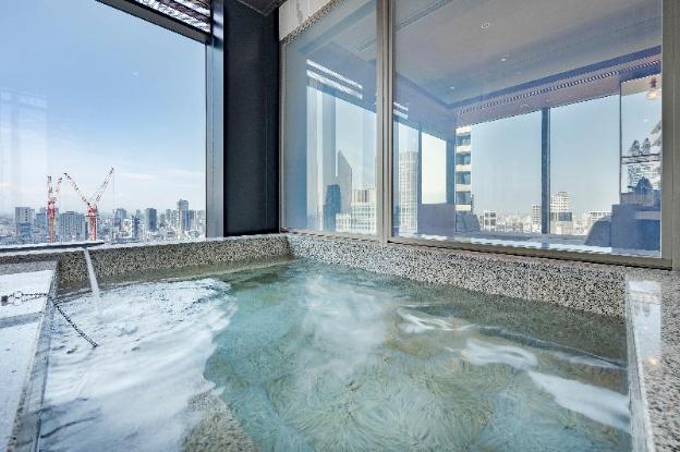 candeo hotels osaka the tower