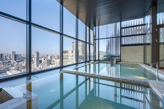 candeo hotels osaka the tower