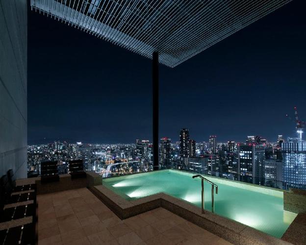 candeo hotels osaka the tower