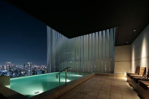 candeo hotels osaka the tower