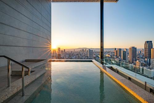 candeo hotels osaka the tower