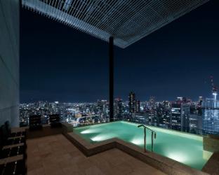 candeo hotels osaka the tower