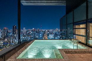 candeo hotels osaka the tower