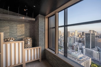 candeo hotels osaka the tower