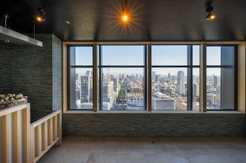 candeo hotels osaka the tower