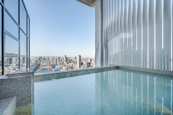 candeo hotels osaka the tower