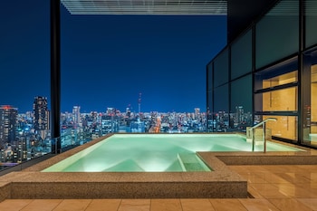 candeo hotels osaka the tower