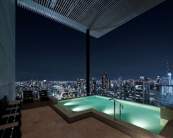 candeo hotels osaka the tower