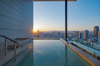 candeo hotels osaka the tower