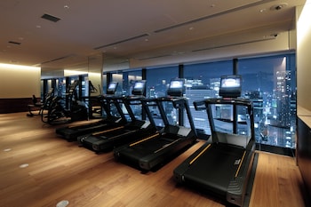 candeo hotels osaka the tower