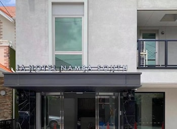 ja namba south hotel