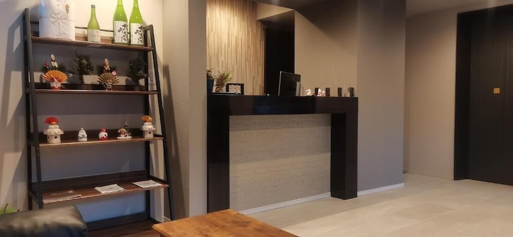 ja namba south hotel